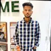 Shivam Kumar