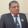 P Mehta