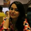 Amrita Roy Chowdhury