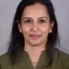 Asha Annie Mathew PCC