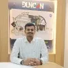 Prashant Phulse