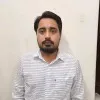 Syed Mohammad Adil