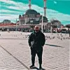 Mohammad Hbaas