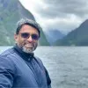 Rajesh Singh CFPS