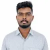 Harrison Raj
