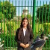 Shubhra Pandey