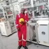 Godwin Amadi