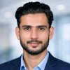 Ahmad Shaikh