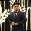Dewan Ashraful Haq