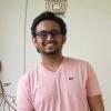 Ritesh Goswami