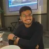 Sarthak Sinha