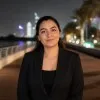 Vyandra Dsouza