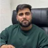 Aniket jha
