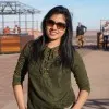 Reshma Jalaja Kumari