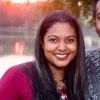 Keyosha Naidoo