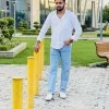 Abhishek Verma