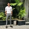 Austin Thomas Biju