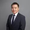 Shaoqiang Liu