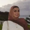 Sidra Hashmi