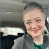 Sarah Peregrine