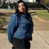 Audrianna Randolph