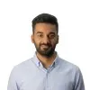 Ahmad Saif