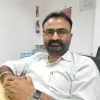 Ashish Mehta