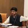 Mukul Ranbhor