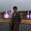 Zhenjiang YU