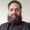 Hafiz Muhammad Umer Farooq