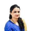 Preety Nandy