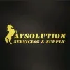 Raysolution Servicing and Supply