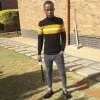 Katlego Mabebe