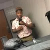 Quindarious Strong
