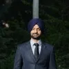 Gurpreet Singh