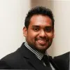Ashwin Joseph