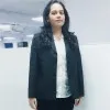 Purvi Mehta
