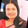 Namita Mohanty