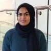 Khadija Khan