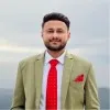 Mayank Thakur