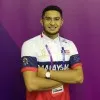 Muhammad Dzulfiqar Ismail