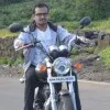 Vikrant Halappanavar