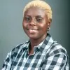 Cordelia Isong