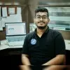 Akash Manna