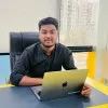 Shubham Langute
