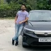 Paritosh Singh