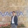 Shanti Bikash Chakma