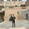 Nikhil Telgote