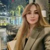 Selbi Odemammedova