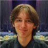 Hamish Brinkman